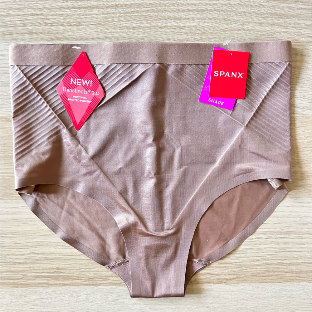 Spanx Thinstincts 2.0 Brief